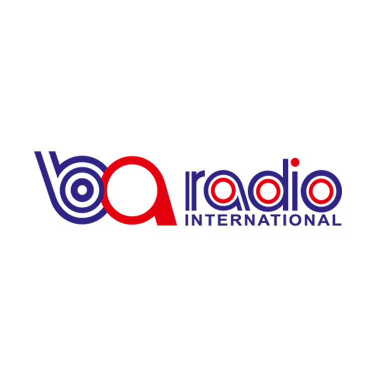 логотип радио BA