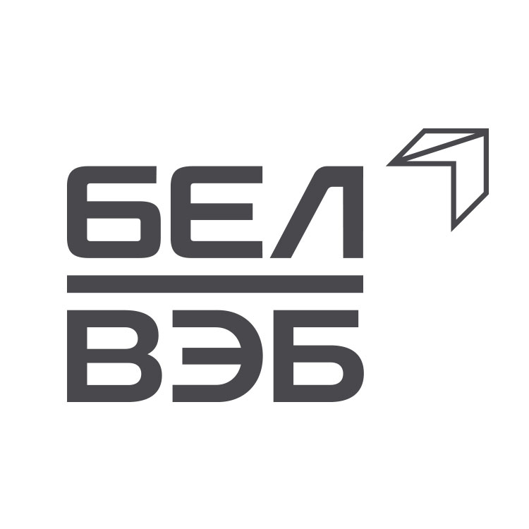 логотип БЕЛВЭБ