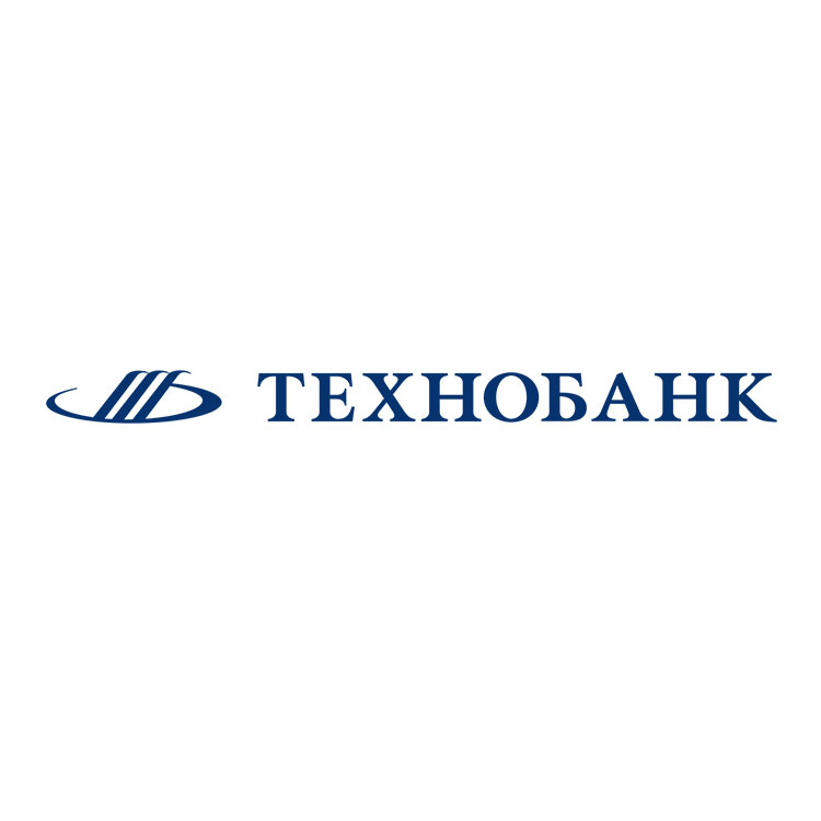 логотип Технобанк