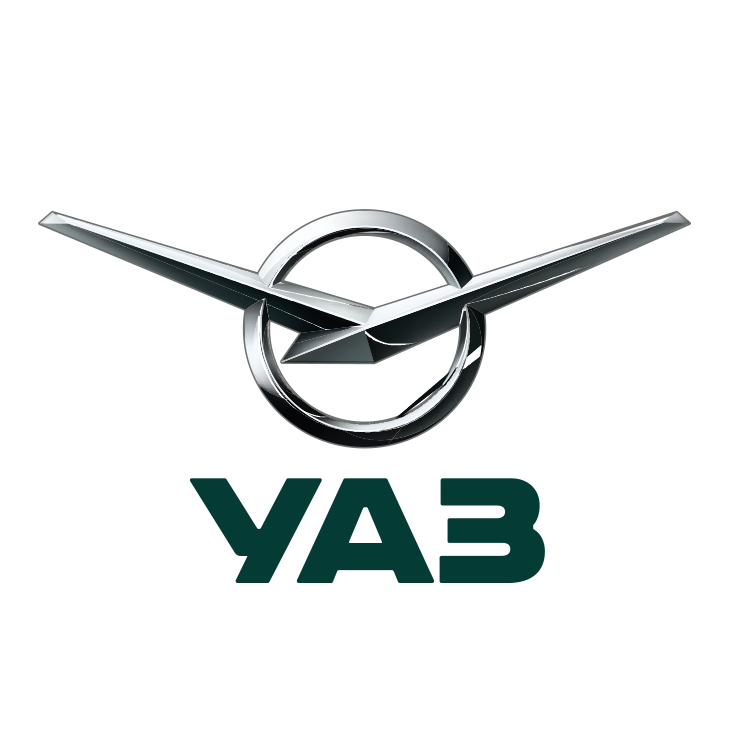 логотип УАЗ