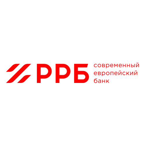 логотип РРБ